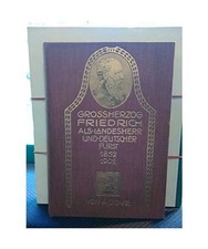 Großherzog Friedrich von