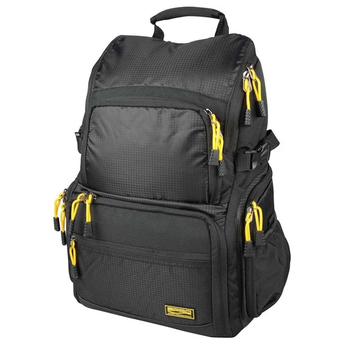 Spro backpack boxes - backpack,