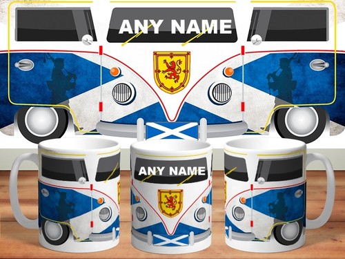 Personalisierte campervan - personalisierte,