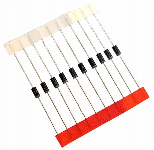 Stück diode bat43 schottky - 10,