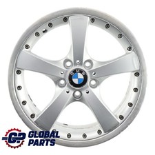 BMW E81 E87 Hinterrad Felge