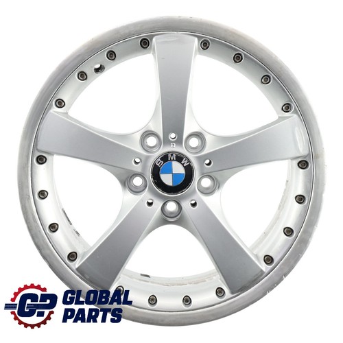Bmw e81 e87 hinterrad - e81, felge