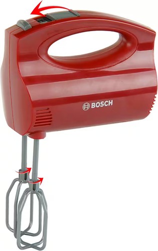 Bosch handmixer maße - 19, cm