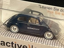 Wiking 1:87 VW Käfer 1200