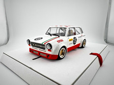 Tts033 autobianchi a112 abarth - autobianchi,