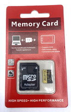 Sony micro sdxc speicherkarte - micro,