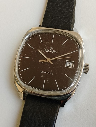 Premira armbanduhr herrenuhr - armbanduhr,