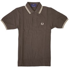Fred Perry Herren Polo Shirt