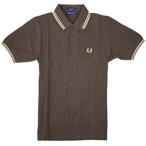Fred perry herren - herren, polo
