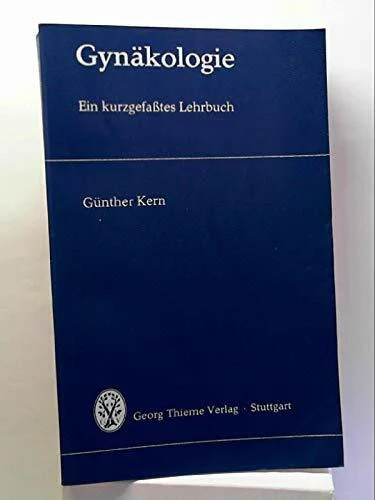 Gynäkologie ein - gynäkologie.,