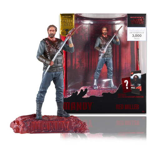 Mcfarlane movie maniacs - mcfarlane,