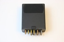 Mercedes Benz W124 W201 W460 Kraftstoffpumpe Relais 0035452005 05370201