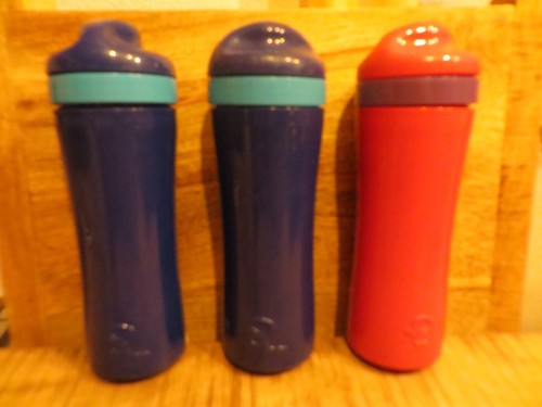 Koziol trinkflasche 425 - trinkflasche, ml