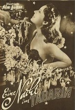 IFB 1532 | EINE NACHT IM