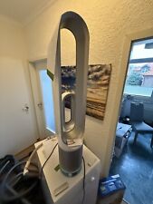 DYSON Pure Cool™ TP00 Luftreiniger Turmventilator Weiß/Silber OVP