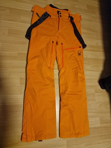 Spider ski snowboardhose slim - spider,