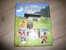 Es singt und klingt im ganzen Land 3 Musikkassetten Das Beste