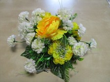 Grabgesteck,Grabschmuck,Trauer