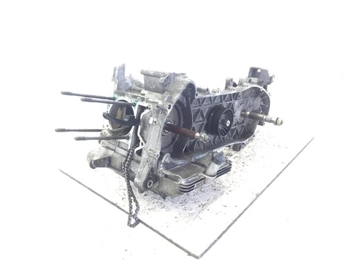 Motorgehäuse welle und - welle,