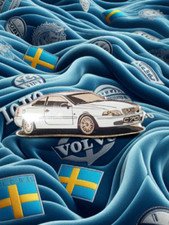 Sammler Pin - KFZ/AUTO - VOLVO