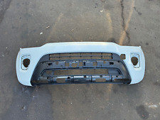 Suzuki Ignis III 3 Stoßstange Stoßfänger Vorne Front Weiß  71711-73S0