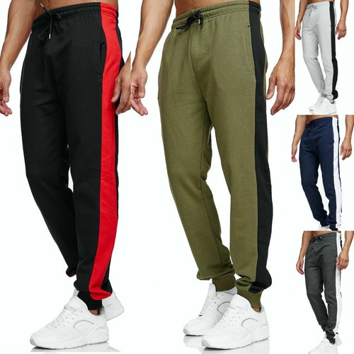 Herren jogginghose sporthose - herren,