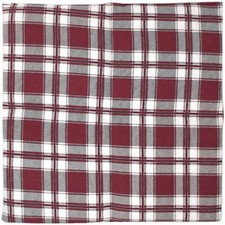 40x40cm 4-Kammer Körnerkissen