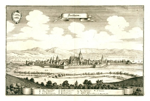 Forchheim ofr original - forchheim,