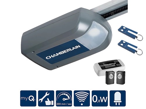 Ml1040ev chamberlain - ml1040ev,