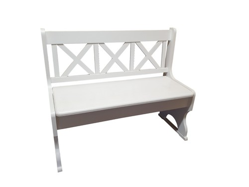 Bank sitzbank kiefer - bank,
