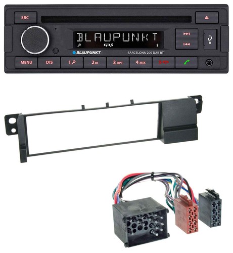 Blaupunkt usb dab - blaupunkt,