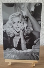 Anna nicole smith - nicole,