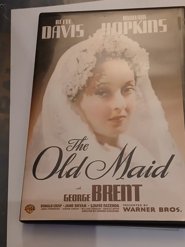 Dvd the old - old,