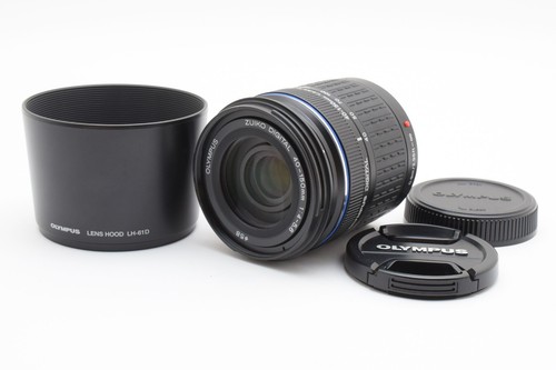 Neuwertig olympus zuiko - [neuwertig],