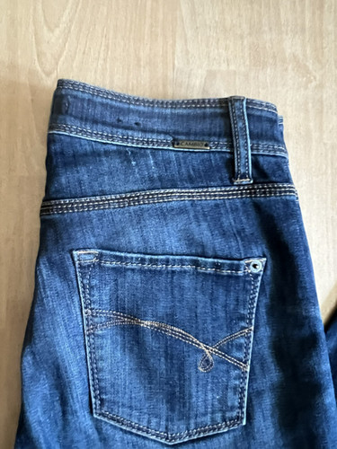 Cambio wunderschöne jeans - wunderschÖne,