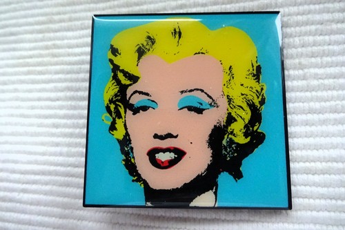 Kidrobot andy warhol - andy,