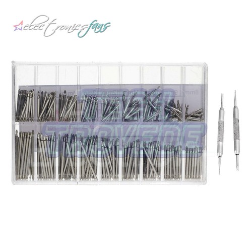 360pcs watchmaker watch band - 360pcs,