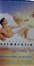 Bruce Allmächtig - Banner / Kinobanner Größe 255cm x 140cm