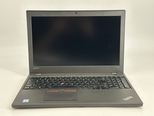 Lenovo ThinkPad T560 Win11 Pro
