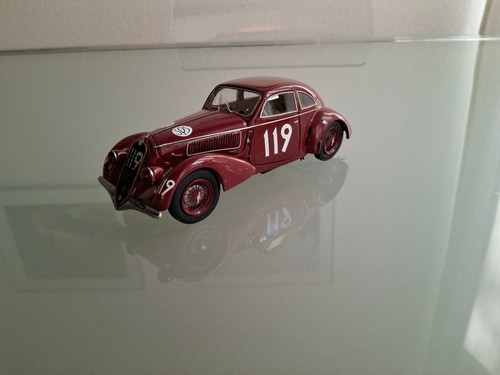 Ramei alfa romeo 6 - 1:43,