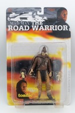 N2 Toys Mad Max The Road Warrior Toadie Figur Series 2