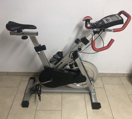 Kettler racer indoor - kettler,