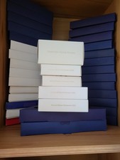 Swarovski Weihnachtssterne 1992 - 2025 in OVP mit Zertifikat 29,00 - 499,00 €