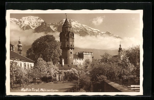 Foto stockhammer hall - foto-ak, stockhammer: