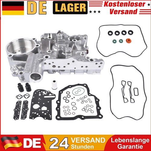 Gang dsg getriebe 0am - 7-gang,