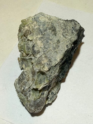 Demantoid aus - demantoid,