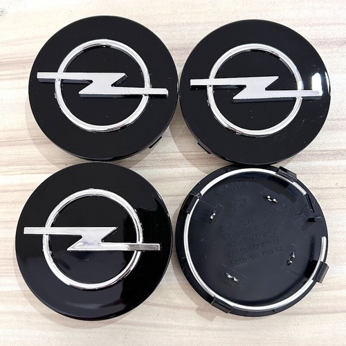 64mm für opel radkappen - opel,