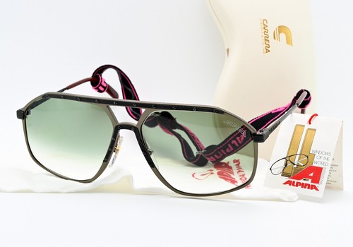 Alpina 7 true vintage - true,