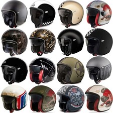 Premier vintage motorrad helm - vintage,