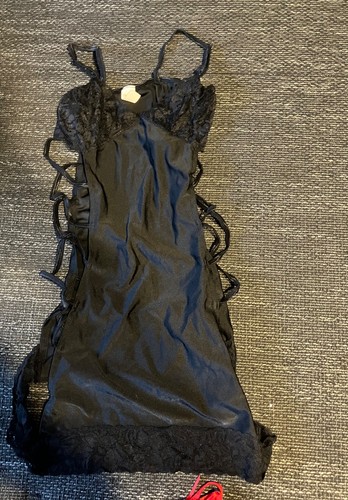 Electric lingerie kleid spitze - electric,